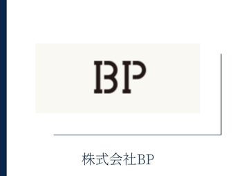 株式会社BP